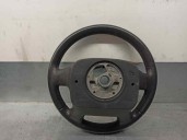 Replacement steering wheel for Volvo XC90 2.9 Bi-Turbo CAT OEM IAM reference 30643068 
