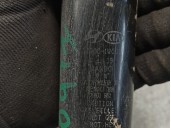 Recambio de amortiguador trasero izquierdo para kia rio 1.1 crdi cat referencia OEM IAM 553001W001  MANDO