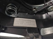 Replacement steering wheel for Volvo XC90 2.9 Bi-Turbo CAT OEM IAM reference 30643068 