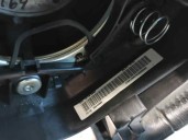 Recambio de volante para volvo xc90 2.9 bi-turbo cat referencia OEM IAM 30643068 