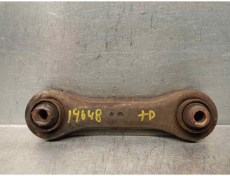 Recambio de brazo suspension inferior trasero derecho para mitsubishi outlander (cw0) 2.0 di-d cat referencia OEM IAM 4117A007  