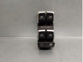 Recambio de mando elevalunas delantero izquierdo para audi a5 sportback (8t) 2.0 16v tdi referencia OEM IAM 8K0959851F 