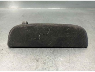 Recambio de maneta exterior trasera derecha para suzuki ignis rm (mh) 1.5 cat referencia OEM IAM   5 PUERTAS