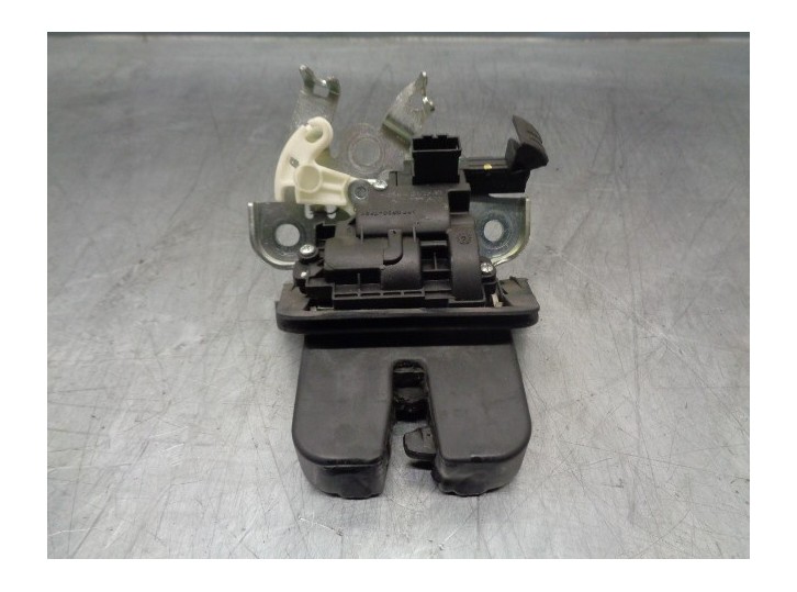 Recambio de cerradura maletero / porton para audi q5 (8r) 2.0 16v tdi referencia OEM IAM 8R0827505 5 PUERTAS