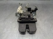 Recambio de cerradura maletero / porton para audi q5 (8r) 2.0 16v tdi referencia OEM IAM 8R0827505 5 PUERTAS