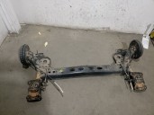 Recambio de puente trasero para seat ibiza v (kj1, kjg) 1.0 tsi referencia OEM IAM 2Q0501053CH 2Q0501053CH 