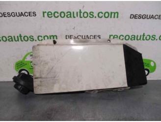 Recambio de tapa exterior combustible para volkswagen crafter caja cerrada 2.5 tdi dpf referencia OEM IAM 4740420  