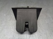 Recambio de cerradura maletero / porton para audi q5 (8r) 2.0 16v tdi referencia OEM IAM 8R0827505 5 PUERTAS
