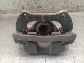 Recambio de pinza freno delantera izquierda para opel astra j lim. 1.7 16v cdti referencia OEM IAM 542113 