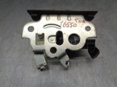 Recambio de cerradura maletero / porton para audi q5 (8r) 2.0 16v tdi referencia OEM IAM 8R0827505 5 PUERTAS