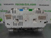 Replacement instrument cluster for Honda Civic Sedan 5 (EU7/8) 1.6i ES OEM IAM reference 78100S6DE11ZA 
