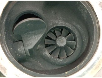 Recambio de llanta para volkswagen tiguan (5n_) 2.0 tdi referencia OEM IAM 5N0601025L R176.5JX17H2ET33  2