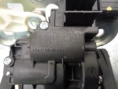 Recambio de cerradura maletero / porton para audi q5 (8r) 2.0 16v tdi referencia OEM IAM 8R0827505 5 PUERTAS