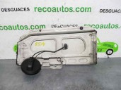 Recambio de tapa exterior combustible para volkswagen crafter caja cerrada 2.5 tdi dpf referencia OEM IAM 4740420  