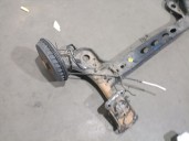 Recambio de puente trasero para seat ibiza v (kj1, kjg) 1.0 tsi referencia OEM IAM 2Q0501053CH 2Q0501053CH 