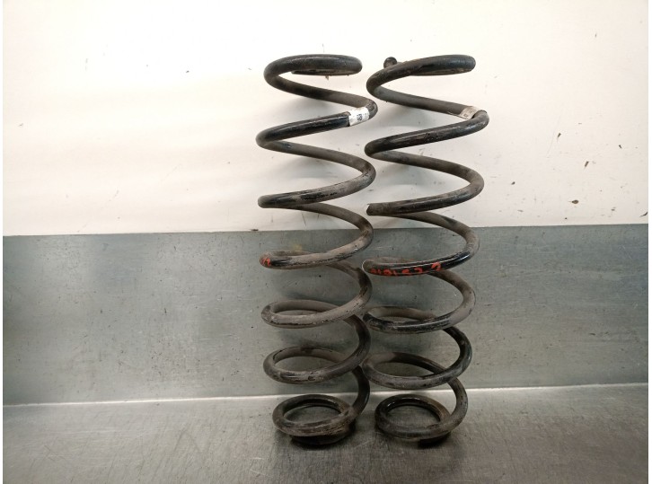 Recambio de muelle amortiguacion para audi q2 (gab, gag) 1.0 tfsi referencia OEM IAM 5Q0511121CL 5Q0511121CL 