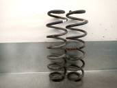 Recambio de muelle amortiguacion para audi q2 (gab, gag) 1.0 tfsi referencia OEM IAM 5Q0511121CL 5Q0511121CL 