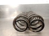 Recambio de muelle amortiguacion para audi q2 (gab, gag) 1.0 tfsi referencia OEM IAM 5Q0511121CL 5Q0511121CL 