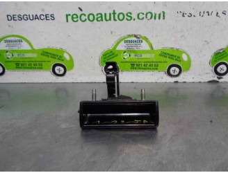 Recambio de maneta exterior porton para honda civic berlina 5 (eu7/8) 1.6i es referencia OEM IAM 74810S6A003 