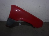 Recambio de aleta delantera derecha para renault 5 (b/c40) 1.0 referencia OEM IAM 7751638371 ROJA 