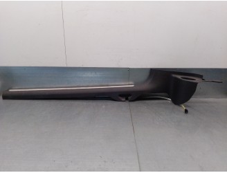 Recambio de molduras delanteras para volkswagen golf vii lim. (bq1) gti performance bmt/start-stopp referencia OEM IAM 5G3853370