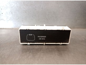 Recambio de pantalla multifuncion para peugeot 108 1.0 vti 72 referencia OEM IAM AM0105181033  