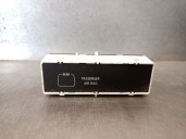 Replacement multifunction display for Peugeot 108 1.0 VTi 72 OEM IAM reference AM0105181033 
