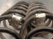 Recambio de muelle amortiguacion para audi q2 (gab, gag) 1.0 tfsi referencia OEM IAM 5Q0511121CL 5Q0511121CL 