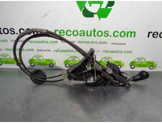 Recambio de palanca cambio para honda civic berlina 5 (eu7/8) 1.6i es referencia OEM IAM 54100S6A003 
