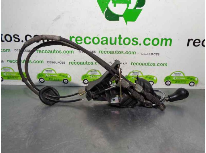 Recambio de palanca cambio para honda civic berlina 5 (eu7/8) 1.6i es referencia OEM IAM 54100S6A003  
