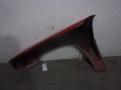 Recambio de aleta delantera derecha para renault 5 (b/c40) 1.0 referencia OEM IAM 7751638371 ROJA 