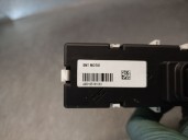 Replacement multifunction display for Peugeot 108 1.0 VTi 72 OEM IAM reference AM0105181033 