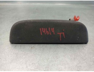 Recambio de maneta exterior trasera izquierda para suzuki ignis rm (mh) 1.5 cat referencia OEM IAM   5 PUERTAS