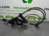 Recambio de palanca cambio para honda civic berlina 5 (eu7/8) 1.6i es referencia OEM IAM 54100S6A003  