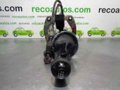 Recambio de palanca cambio para honda civic berlina 5 (eu7/8) 1.6i es referencia OEM IAM 54100S6A003  