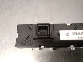 Replacement multifunction display for Peugeot 108 1.0 VTi 72 OEM IAM reference AM0105181033 
