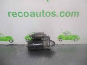 Recambio de motor arranque para alfa romeo 156 (116) 1.9 jtd cat referencia OEM IAM 0001109030 0001108202 BOSCH