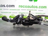 Recambio de palanca cambio para honda civic berlina 5 (eu7/8) 1.6i es referencia OEM IAM 54100S6A003  