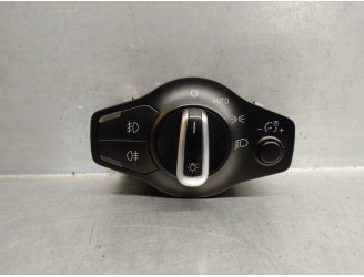 Recambio de mando luces salpicadero para audi a5 sportback (8t) 2.0 16v tdi referencia OEM IAM 8K0941531AS  