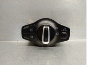Recambio de mando luces salpicadero para audi a5 sportback (8t) 2.0 16v tdi referencia OEM IAM 8K0941531AS 
