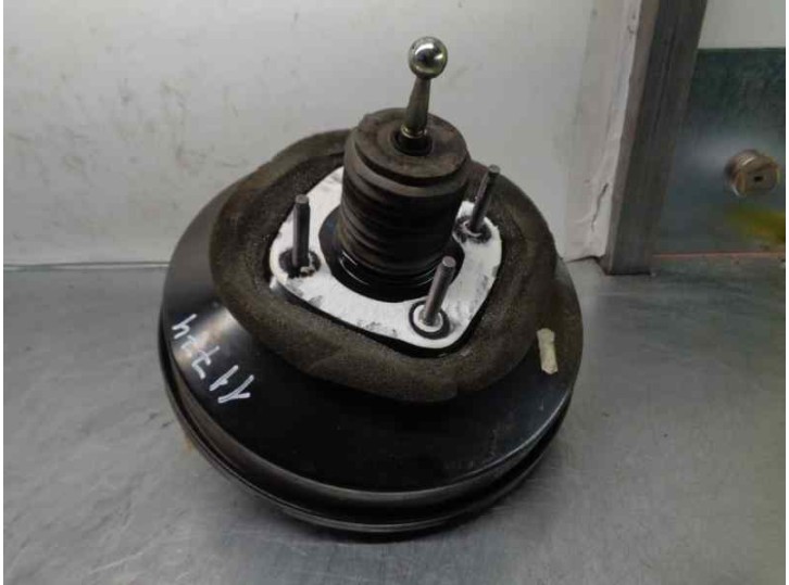 Recambio de servofreno para citroën c-elysée 1.6 16v cat (nfp / ec5m) referencia OEM IAM 9805058180  