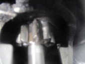 Recambio de motor arranque para alfa romeo 156 (116) 1.9 jtd cat referencia OEM IAM 0001109030 0001108202 BOSCH