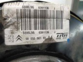 Recambio de servofreno para citroën c-elysée 1.6 16v cat (nfp / ec5m) referencia OEM IAM 9805058180  
