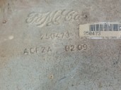 Recambio de tubo escape trasero para ford c-max (dm2) 1.8 tdci referencia OEM IAM 250473 1349857 