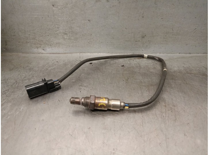 Recambio de sonda lambda para audi a3 limousine (8vs, 8vm) 1.6 tdi referencia OEM IAM 04L906262A 04L906262A 