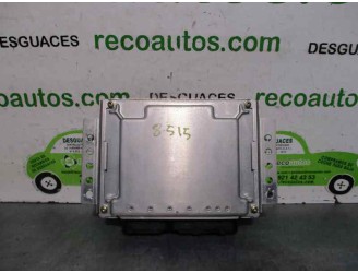 Recambio de centralita motor uce para alfa romeo 156 (116) 1.9 jtd cat referencia OEM IAM 46801302 0281010740 BOSCH