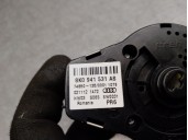 Recambio de mando luces salpicadero para audi a5 sportback (8t) 2.0 16v tdi referencia OEM IAM 8K0941531AS 