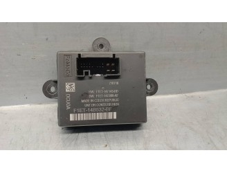 Recambio de centralita cierre para ford c-max (ceu) 2.0 tdci cat referencia OEM IAM F1ET14B532BF F1ET14C068AF FOMOCO