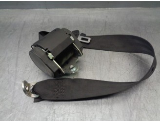 Recambio de cinturon seguridad trasero izquierdo para audi q5 (8r) 2.0 16v tdi referencia OEM IAM 8R0857805C 615410400 5 PUERTAS