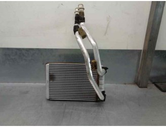 Recambio de radiador calefaccion / aire acondicionado para opel astra j lim. 1.7 16v cdti referencia OEM IAM 1618297 T4921003 